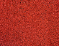 Ендовный ковер для гибкой черепицы Шинглас 1х10 м  Красный коралл