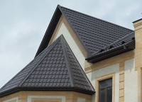 Металлочерепица Изомат Монтерей (Izomat Monterej)  мат. 0.5