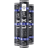 Материал кровельный ХПП К-СХ-Б-ПП/ПП-3,0кг, рулон 15м2, IzoLUX оптимал