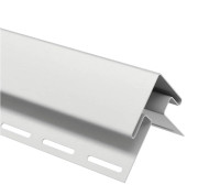 Угол наружный 75 ТН Оптима, Жасмин