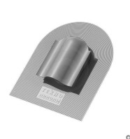 Аэратор КТВ, ТехноНИКОЛЬ Черный