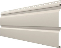 Виниловый сайдинг ТН Корабельный брус, Акация