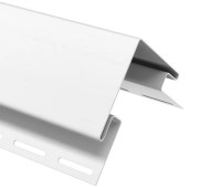 Угол наружный 50 ТН Оптима, Жасмин