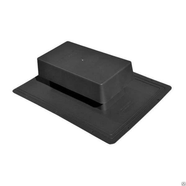 Аэратор "Специальный" TEGOLA черный