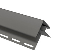 Угол наружный 50 ТН Оптима, Бруния