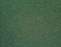 Ендовный ковер для гибкой черепицы Шинглас 1х10 м  Темно-зеленый