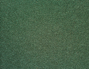 Ендовный ковер для гибкой черепицы Шинглас 1х10 м  Темно-зеленый