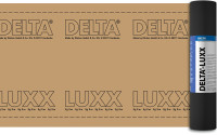 DELTA LUXX Пароизоляционная пленка 150г.м.кв., 1.5х50м