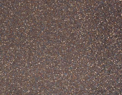 Ендовный ковер для гибкой черепицы Шинглас 1х10 м  Медный