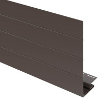 J-фаска ТН, Жасмин 3м пекан