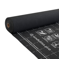 ONDUTISS Geo пленка геотекстильная ландшафтная (80м2)