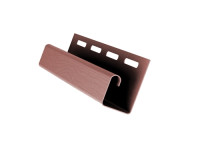 J-планка коричневый GL