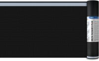 DELTA FASSADE S Мембрана гидроизоляционная ветрозащитная