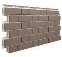 Панель фасадная ТН Клинкер, Амстердам