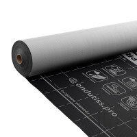 ONDUTISS PRO AM 130 мембрана супердиффузионная (75м2)