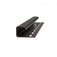 J-профиль ТН, Жасмин, 3м пекан