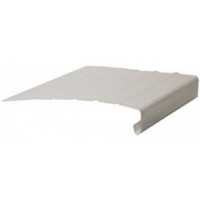 Сайдинг  J-Фаска Белый белый