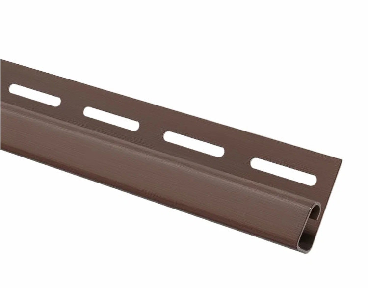 Финишный профиль ТН Оптима, Каштан