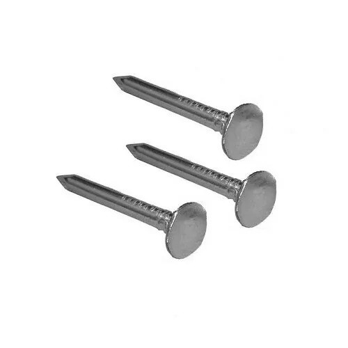 Гвозди оцинкованные ершеные Технониколь (5 кг) 30*3,5 мм