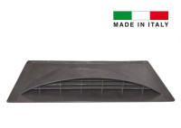 Аэратор  "Стандарт" TEGOLA черный