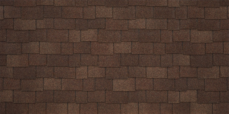 Гибкая черепица TEGOLA Premium Chalet, 2.7 м² Terracotta Italiana 417 340 мм