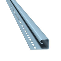 J-профиль ТН, Жасмин, 3м гортензия