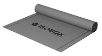 ГИДРО-ВЕТРОЗАЩИТНАЯ ДИФФУЗИОННАЯ МЕМБРАНА ISOBOX 95 (1,5 X 50 М)