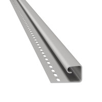 J-профиль ТН, Жасмин, 3м эдельвейс