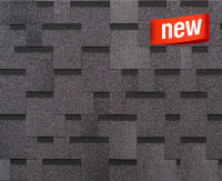 Шинглас Фокстрот Гибкая черепица ТЕХНОНИКОЛЬ Платан