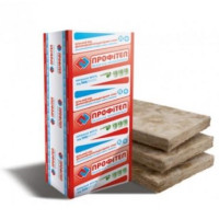 Утеплитель ПРОФИТЕП 50 Норма  (уп=0,6 м3)