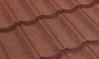 Композитная черепица Luxard Classic  Алланит