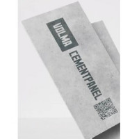 АЦПЛ-1-12 VOLMA-CEMENTPANEL 2400x1200x12mm