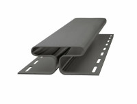 Н-профиль соединительный ТН Жасмин бруния