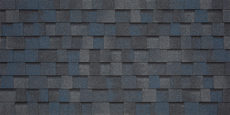 Гибкая черепица Tegola MASTER Premium Gghiaccio di Montagna 384