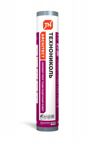 Подкладочный ковер ANDEREP PROF 500