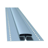 Н-профиль соединительный ТН Жасмин гортензия