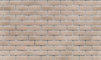 Фасадная плитка HAUBERK (Хауберк) Кирпич (2м2) Античный кирпич