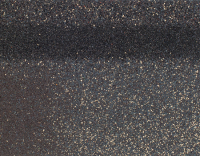 Коньково-карнизная гибкая черепица Технониколь Арагон