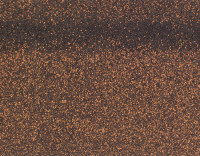 Коньково-карнизная гибкая черепица Технониколь Аризона