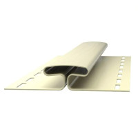 Н-профиль соединительный ТН Жасмин мимоза