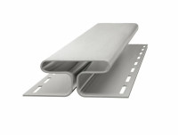 Н-профиль соединительный ТН Жасмин эдельвейс