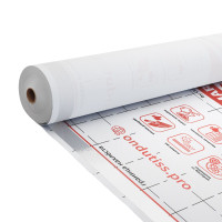 ONDUTISS SMART A плёнка ветрозащитная (70м2)