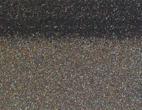 Коньково-карнизная гибкая черепица Технониколь Европа