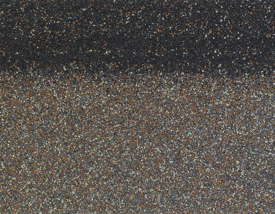 Коньково-карнизная гибкая черепица Технониколь Европа