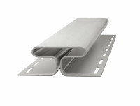 Н-профиль соединительный ТН Оптима Эдельвейс